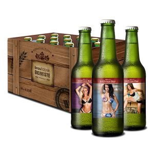 M?nner-Bierbox | Braufabrik.de