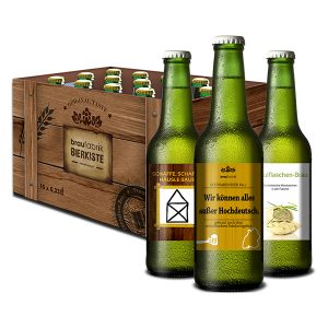 Schwaben-Bierbox | Braufabrik.de