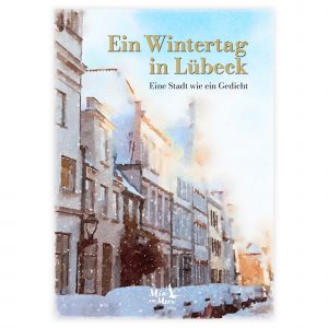 Booklet „Ein Wintertag in Lübeck“ | Lübeck Places Shop