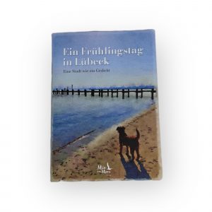Booklet „Ein Frühlingstag in Lübeck“ | Lübeck Places Shop