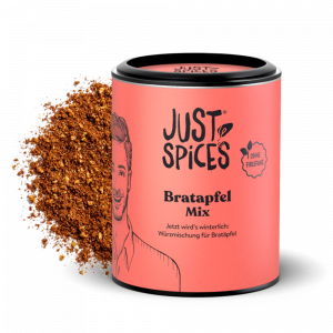 Bratapfel Mix | Just Spices