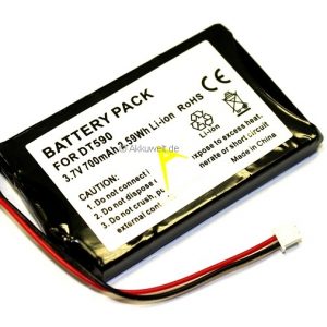 Ericsson DT590 C-ERT590CL NTM/BKBNB101DTX-9013 | Akkuwelt