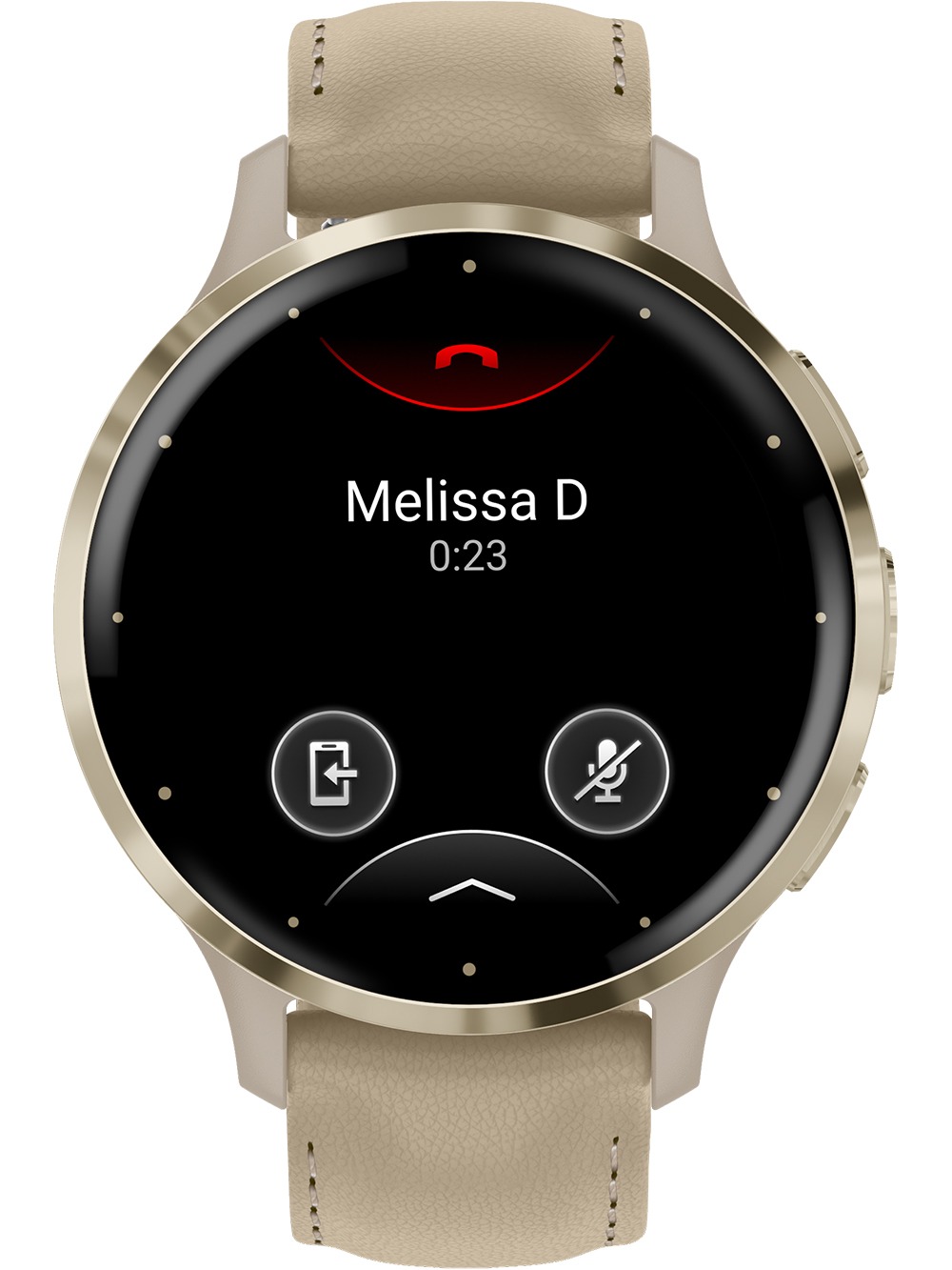 Garmin 010-02785-55 Venu 3S AMOLED | Timeshop24