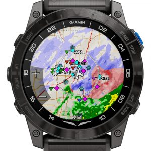 Garmin 010-02804-81 D2 Mach 1 Pro AMOLED | Timeshop24