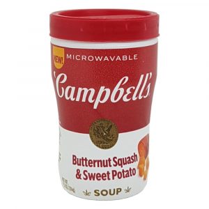 15,66 €/kg Campbells Butternut Squash &Sweet Potato Soup | usa-food