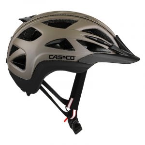 Casco Activ 2 Black Matt | Fahrradhelm DE