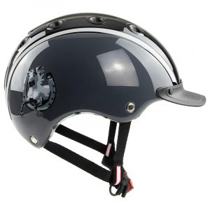 Casco Nori Horseshoe | Kinderhelm | Fahrradhelm DE