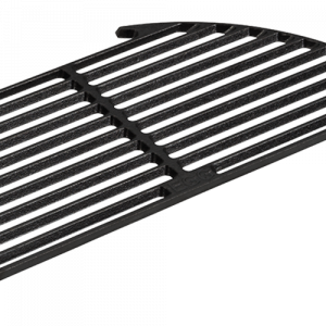 Big Green Egg Halbrunder Gusseisenrost M | Grillgott DE