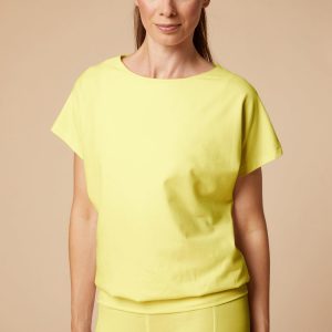 Yogashirt Kuschel-Indrani “Made in Germany” | chakrana.world