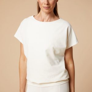 Yogashirt Kuschel-Indrani “Made in Germany” | chakrana.world