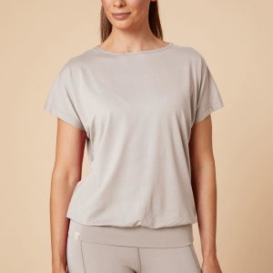 Yogashirt Kuschel-Indrani “Made in Germany” | chakrana.world