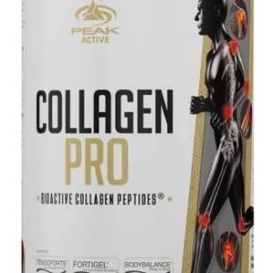 PEAK Collagen Pro – 540g | bodyshop3000.de