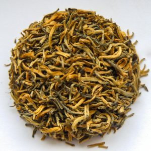 China Finest Tippy Golden Yunnan | Roberts Teehaus