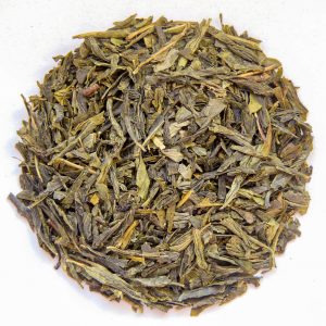 China Sencha Grüntee | Roberts Teehaus