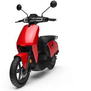 Elektroroller SOCO CUX mit Zulassung | tollrollen.de