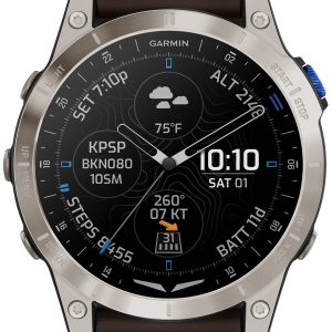 Garmin 010-02582-55 D2 Mach 1 Pro AMOLED | Timeshop24