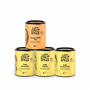 Asia Gewürzset | Just Spices
