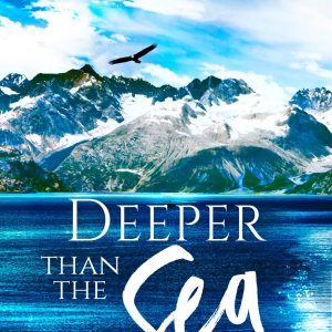 Deeper than the Sea | Piper Verlag