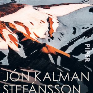 Dein Fortsein ist Finsternis | Piper Verlag