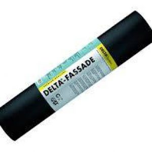 Dörken Delta – Fassade 75m² (5,02€/m²) | Perfekt-Bau.eu