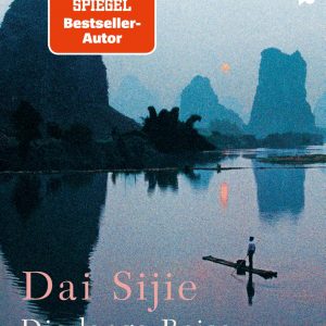 Die lange Reise des Yong Sheng | Piper Verlag