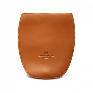 Extra Donna Flap • Braun | Saint Maniero