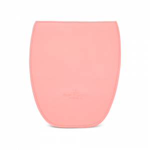 Extra Donna Flap • Coral | Saint Maniero