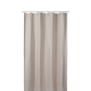 Duschvorhang light stone | Geliebtes Zuhause DE