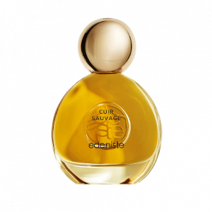 CUIR SAUVAGE – 100ml | PAFORY