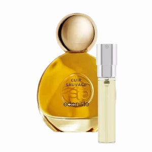 CUIR SAUVAGE – 8ml abonnement | PAFORY