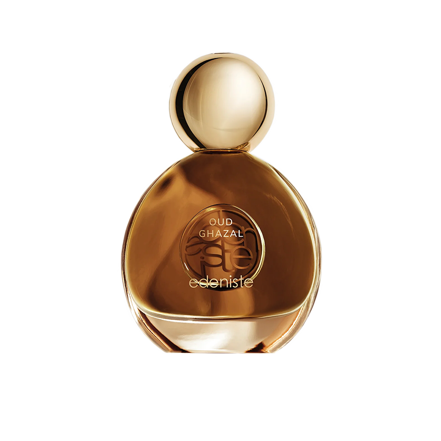 OUD GHAZAL - 100ml | PAFORY