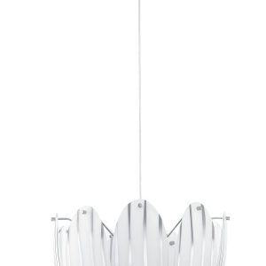 EGLO Ligo Hängeleuchte 3x 40 W alu | CHT Onlineshop