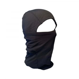 EGX Elefanthue og Balaclava sort | Fahrradhelm DE