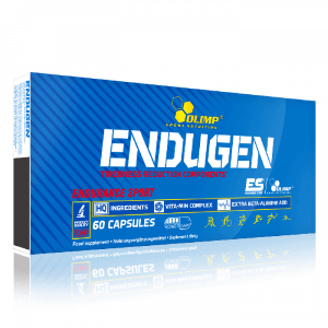 Olimp – Endugen 96g | bodyshop3000.de