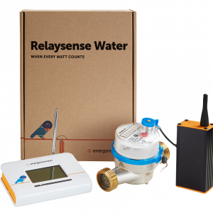 Relaysense Water Set | Smart-Cost