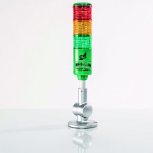 CO2 Ampel f?r Schulen von Schabus | Rauchmelder