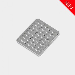 Ersatzteil Brenngitter Brennrost PelletTopf PT 15 PT25 | wirverkaufenguenstig