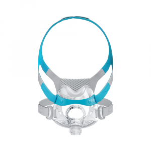 F&P Evora Full Face Maske | Somnishop DACH