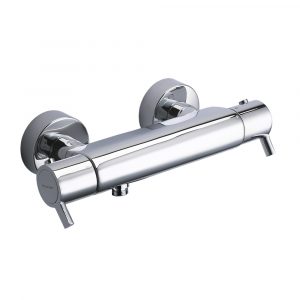 Ramon Soler Drako Thermostat Duscharmatur ohne Brauseset 333403S | CHT Onlineshop