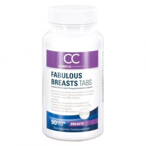CC Fabulous Tabletten – 90 St. – Straffung und vergrößerung Ergänzung zur der Frau | ShytoBuy