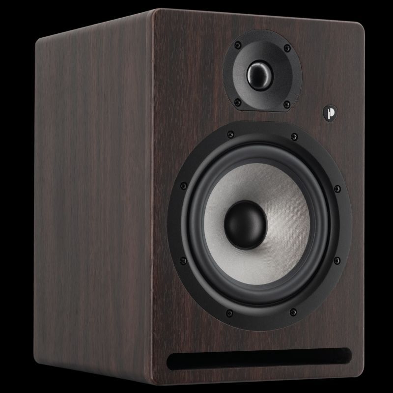 Prodipe Pro 7 V4 Rosewood Studiomonitor Palisander | Markstein.de