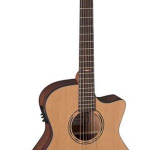 Baton Rouge AR11 C/ACE Akustikgitarre mit Tonabnehmer | Markstein.de