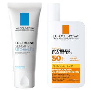 LA ROCHE-POSAY Sonnen Pflege Set | Sanicare Versandapotheke