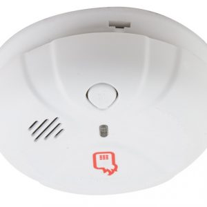 Firetext Rauchmelder mit SMS-Funktion | Rauchmelder