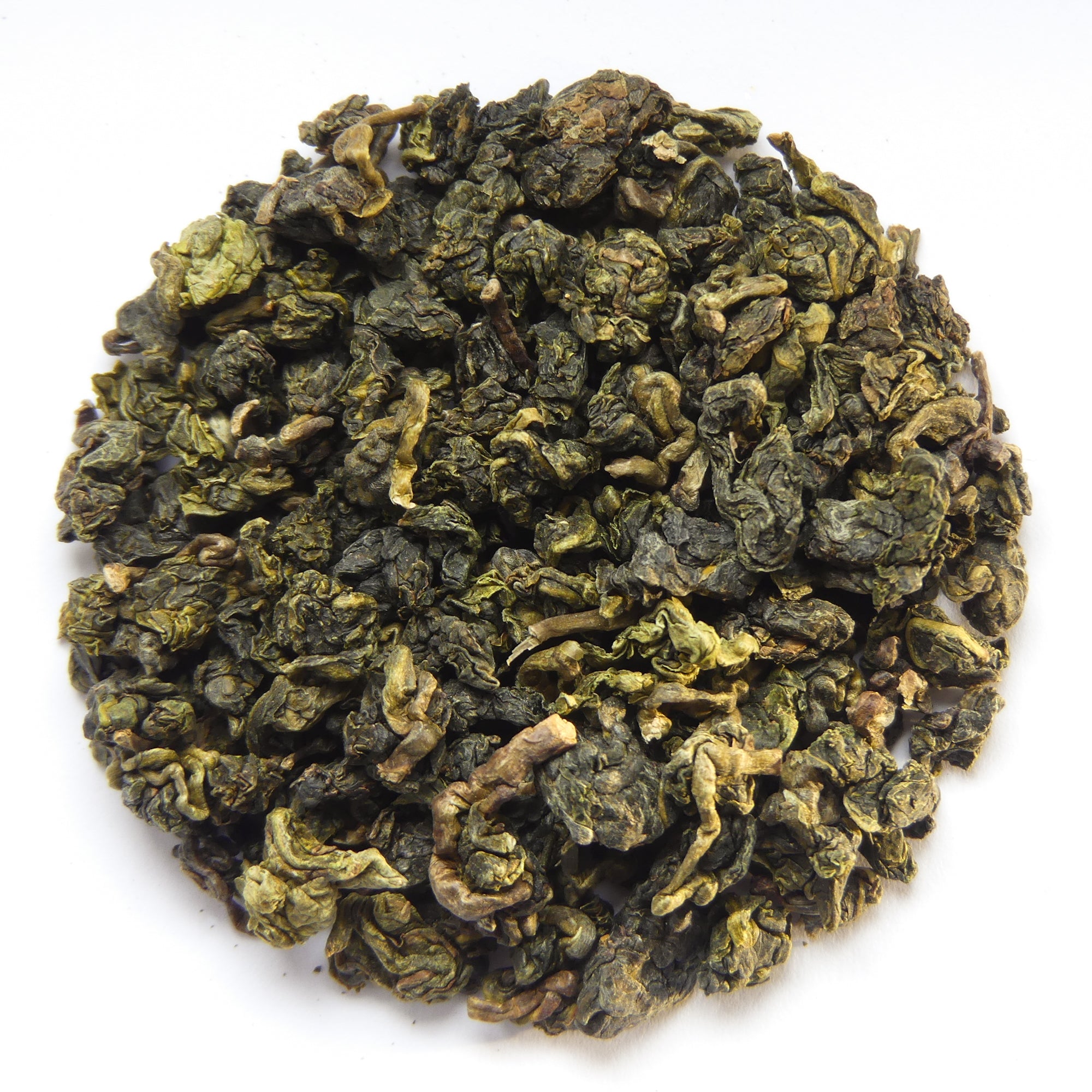 Formosa Jade Oolong | Roberts Teehaus