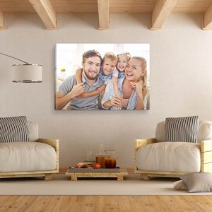 Fotos auf Leinwand: Fotoleinwand drucken – | Pimavo