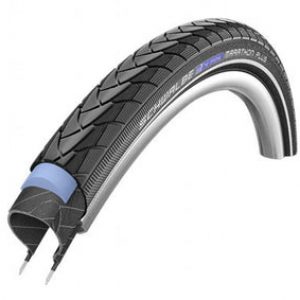Schwalbe Reifen Marathon Plus schwarz Reflex 16″ 20″ 24″ 26″ 28″ – 28“ | 28 x 1,40 | 37-622 / Ohne Schlauch | MSZweirad