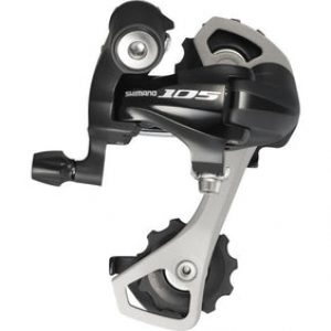 Shimano Schaltwerk 105 RD-5701 10-fach | MSZweirad