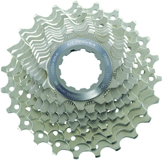 Kassette Zahnkranz 10-fach Shimano Ultegra CS6700 12-30 | MSZweirad
