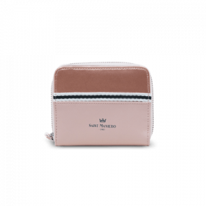 Geldbeutel Coesamini • Pink Rosegold | Saint Maniero